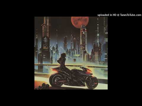 (FREE) Tory Lanez x The Weeknd Synthwave type beat - Ultraviolet Stars