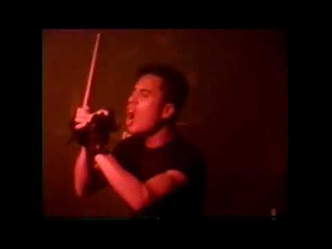 Woostock | Arian 1 San Miguel 1993