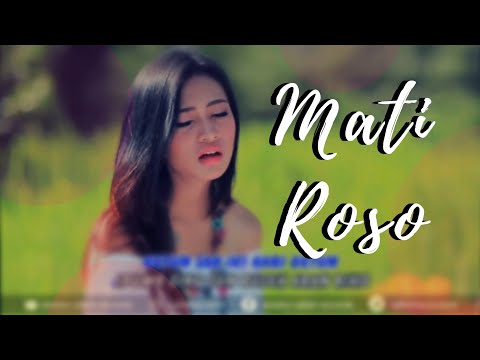 Mati Roso - Denik Armila ( Official Music Video ANEKA SAFARI )