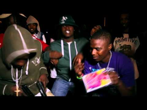 HATE - KNO MOB | SHOT BY: @1PRFILM