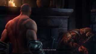 Lords Of The Fallen (2014) - Monk Decipher (DLC) (PC) Steam Key GLOBAL