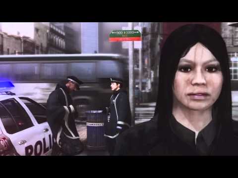 Heavy Rain Gameplay Walkthrough HD - Part 2