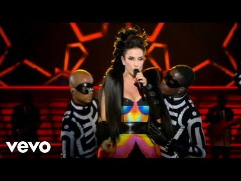 Cadê Dalila? - Ivete Sangalo
