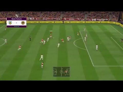 FIFA19 ultimate Arsenal career mode ep 11 comebacks and more