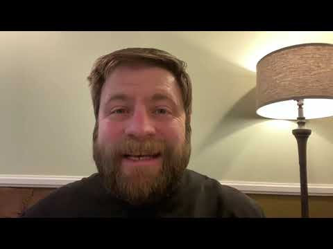 Intro to Orthodox Christian Theology - Pt I