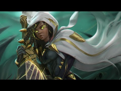 MY FAVORITE SENNA BUILD