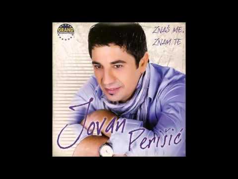 Jovan Perisic - Lane - (Audio 2011) HD