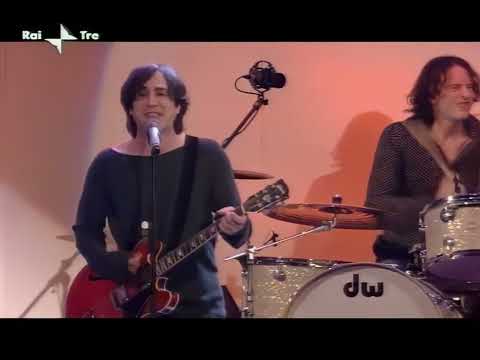 Afterhours -  live 1 Maggio - 01/05/08