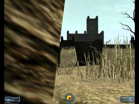 Sursion Gaming | Ghost Recon: Desert Siege -- Part 11