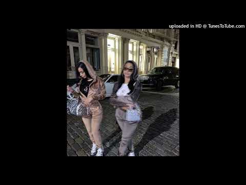 VC BARRE X ADAAM TYPE BEAT - "VIP"