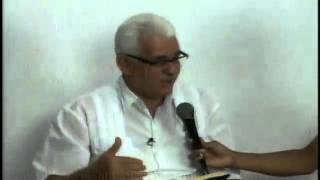 Entrevista a Apostol Jorge Diaz - Alas Programa Cristiano
