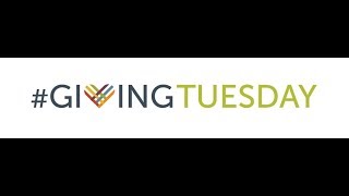 Design A Successful #GivingTuesday Campaign!