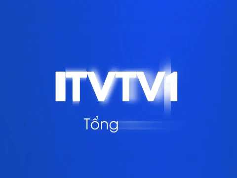ITVTV1 (Vietnam) - Hình hiệu chính (2004 - 2005)