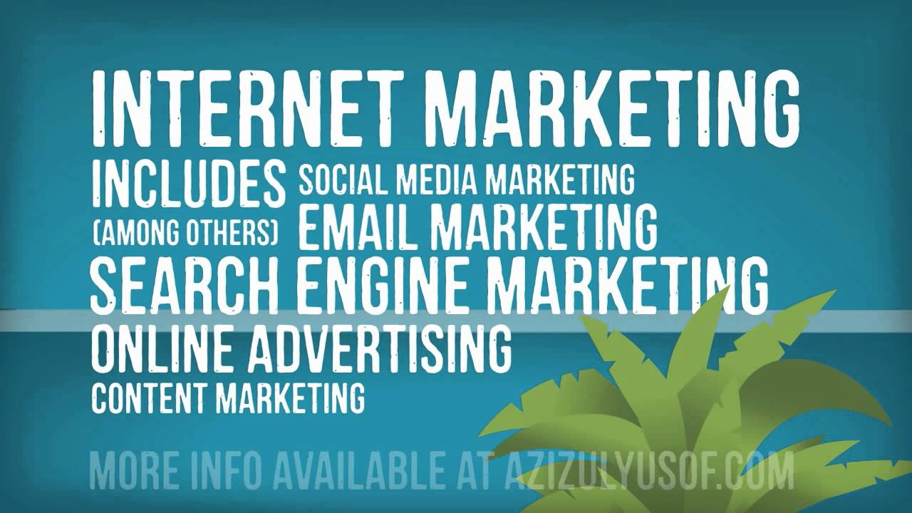 Video 2 by Azizul Yusof for Animated Explainer Videos