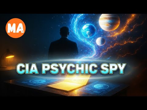 Was Project Stargate Real Psychic Espionage?