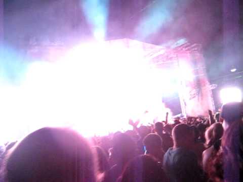 ATB @ EDC Los Angeles 2009