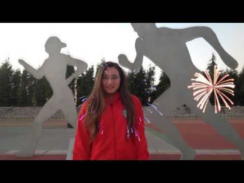 ADREP Atletismo  2015 2016