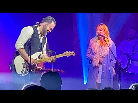 Cris Jacobs and Lindsay Lou “Queen of the Avenue” live at The Recher