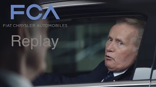 FCA Replay: February 19, 2016