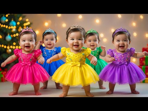 Dudi Dudi Dam Dam Dance 💃 | Dodi Dodi Dum Dum Song | Duty Duty Dam Dam | Kids & Babies Hindi Rhymes