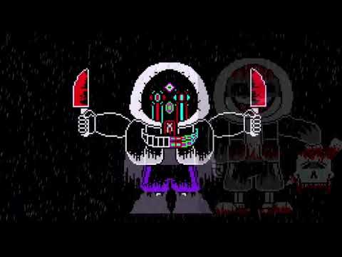 DustDust!Murder Time Trio Phase 3 - Shin No Imawashiki