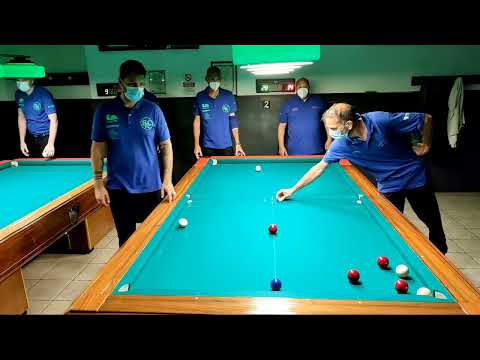 Play Off Serie B 21\22 SF And: Gimignani|Alfreducci (B.Centrale B) vs Babboni|Negri (A. La Pianta B)