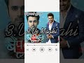 Ve Maahi Bepannah Pyaar Antv Song Love Song Pragbhir