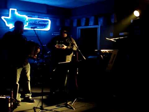 JP Y Sueno - Live at Club Walkers