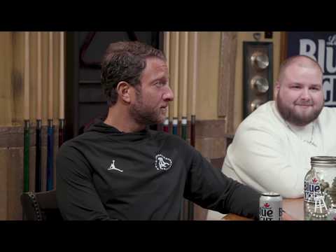 Finals: Dave Portnoy and KFC Debate for Cash Prizes || Barstool Barguments