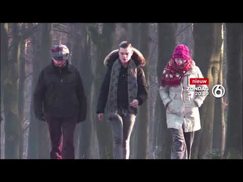 RECLAME “JULLIE HUIS, ONZE REGELS” AFLEVERING 3 MET MELLE EN FAMILIE.