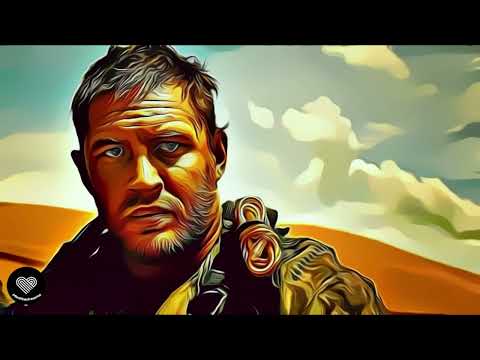 Meditation with Max Rockatansky from Mad Max: Fury Road (ambience)