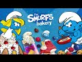 The Smurfs Bakery Dessert Maker All Desserts Unlocked IPhone IPad IPod Touch Gameplay