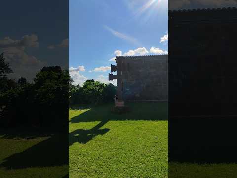 Ruínas de São Miguel | São Miguel das Missões-RS #ruínas #sãomigueldasmissões #sul #riograndedosul