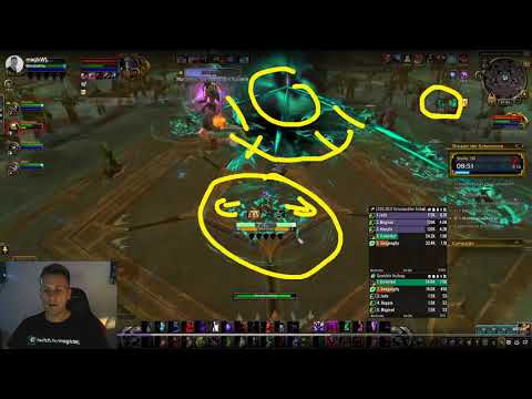 Mordretha | Dungeon Boss Guide | Theater der Schmerzen (Theater of Pain) | Folge#25