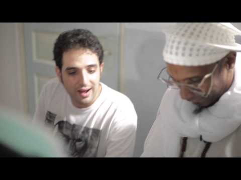 omar sosa omri mor sacredTV