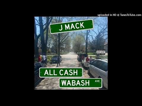 J Mack - Mack Sauce Drip