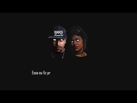 Sampa - Pequena feat. Juyè (Prod. Facco MADG)