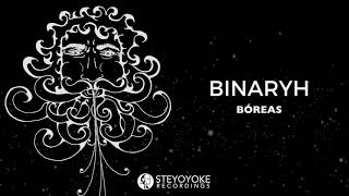 Binaryh - Bóreas (Original Mix)