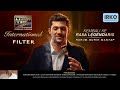 Gudang Garam International Filter Kembali Ke Rasa Legendaris 2026