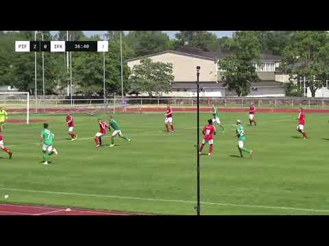 Highlights 28.6.2020 PIF - GrIFK