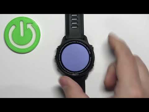How to Assign Shortcut Buttons on GARMIN Forerunner 955 - Customise Key Shortcuts on Garmin Watch