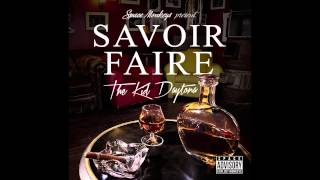The Kid Daytona Feat. Smoke DZA - Ice Man (Savoir Faire Edit) Prod. JUST MUSIC BEATS