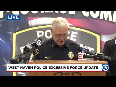 West Haven Patch