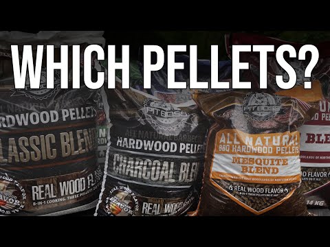 Pit Boss Freedom Blend