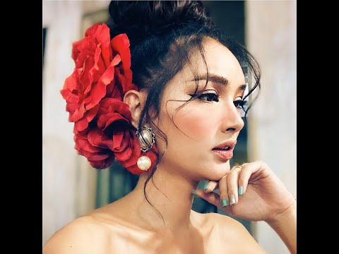 FRANCINE GARCIA x SHOW INCRÍVEL MANILA