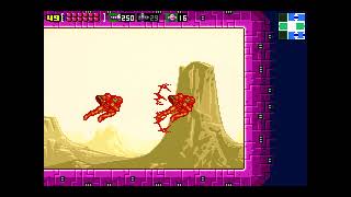 The Hardest Shinespark in Metroid Zero Mission