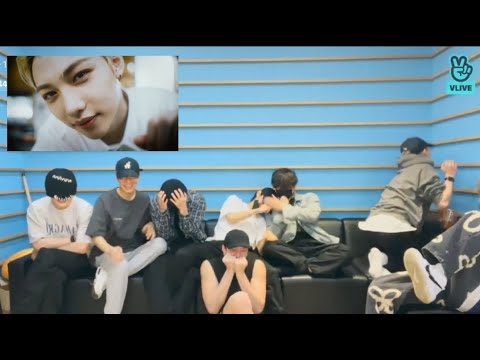 [Eng Sub] Stray Kids "Your Eyes" M/V Reaction