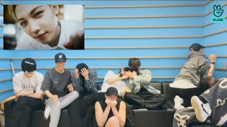 [Eng Sub] Stray Kids &quot;Your Eyes&quot; M/V Reaction