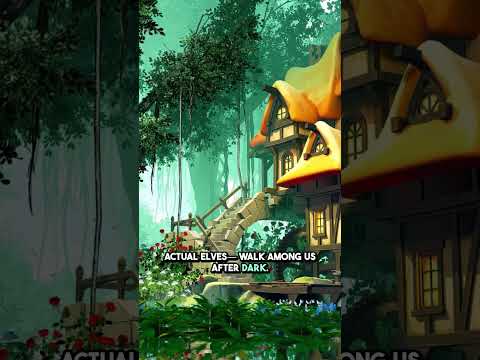 Why You Should Never Whisper in Iceland! #Iceland #Elves #Folklore #MythicalCreatures