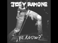 Joey Ramone - Party Line 